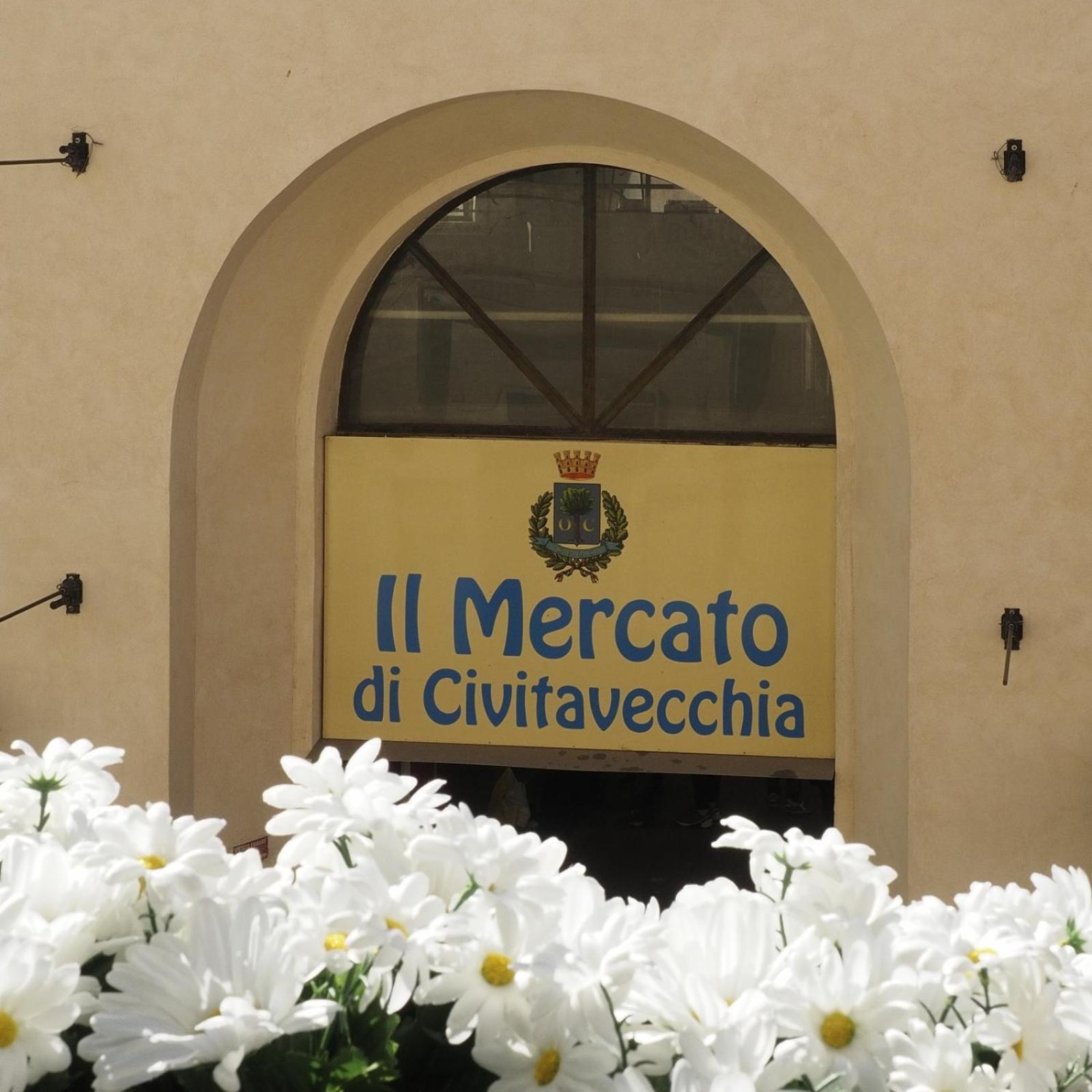 Regina Margherita Casa Vacanza 奇维塔韦基亚 外观 照片